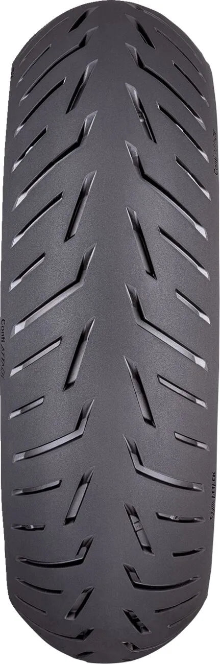 Continental Contiroadattack 4 Tire 150/70r17