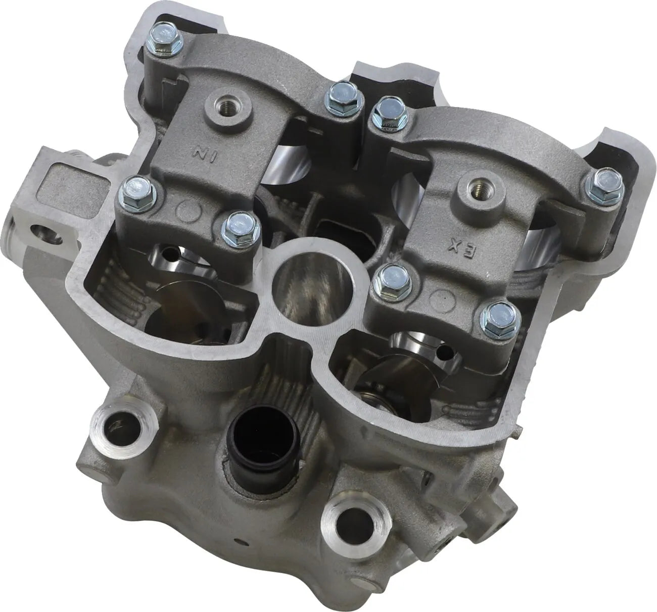Cylinder Works 250cc Cylinder Head Kit
