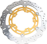 Ebc Xc Series Floating Contour Brake Rotor