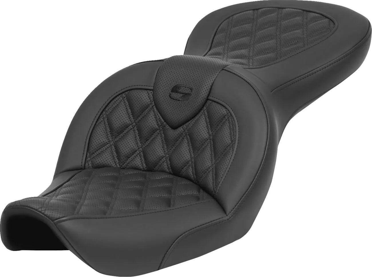 Saddlemen Roadsofa Standard Reach Seat