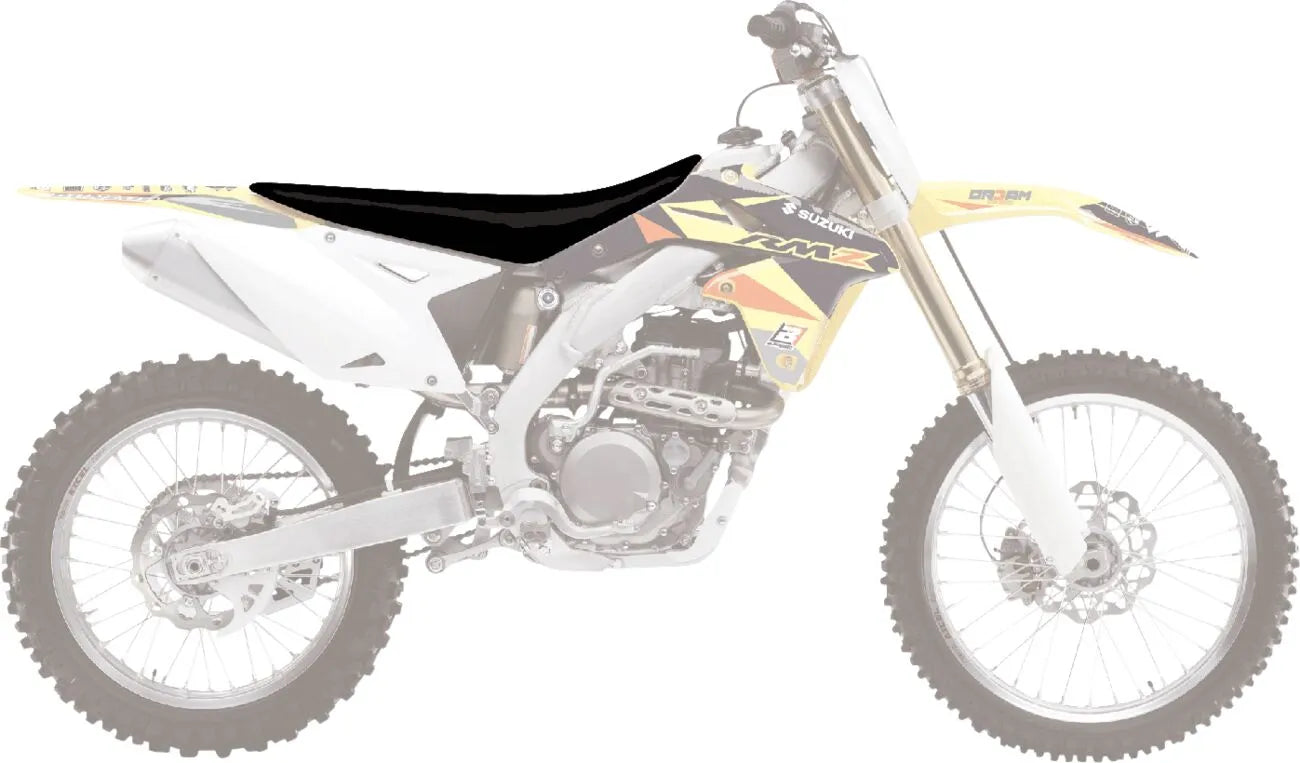 Blackbird Racing Pyramid Seat Cover - Black