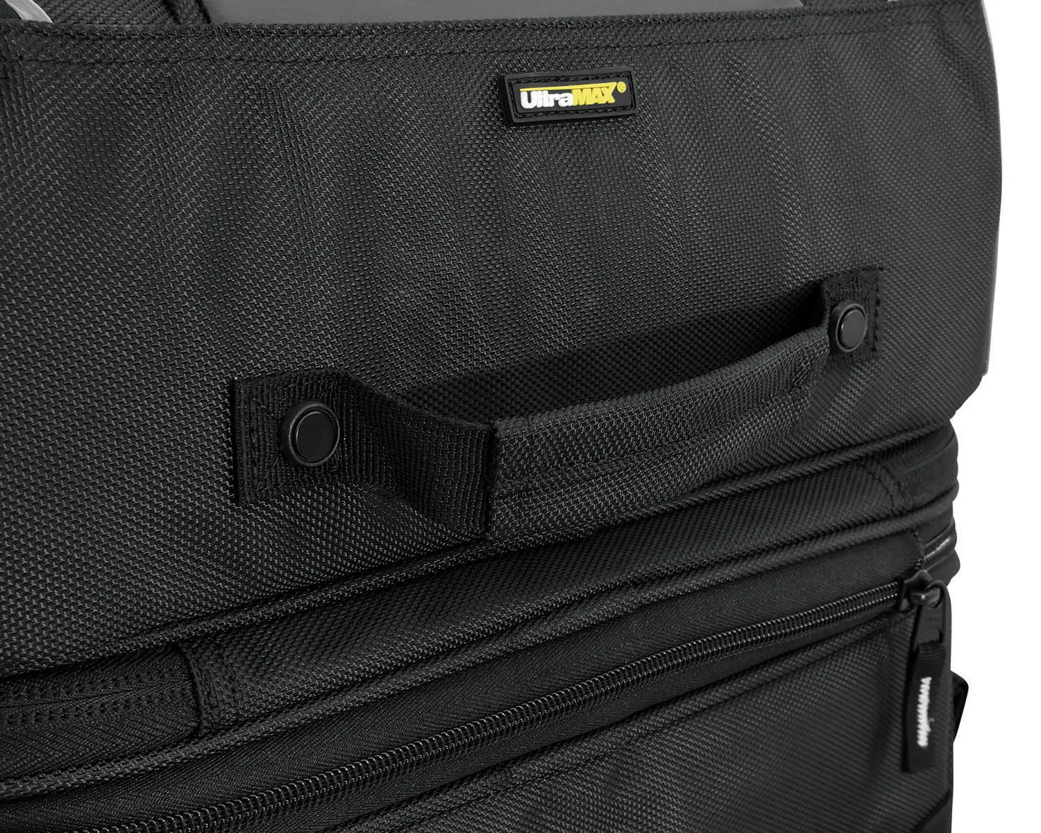 Nelson Rigg Getaway 2.0 Backrest Rack Bag