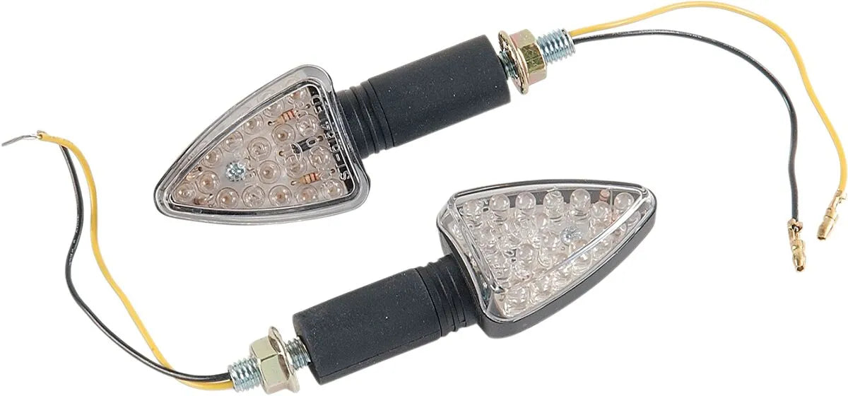 K&s Technologies Mini-stalk Marker Lights
