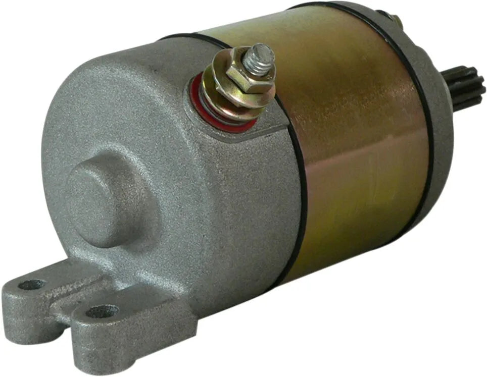 Parts Unlimited Starter Motor