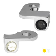 Heinz Bikes Nano Handlebar Turn Signals