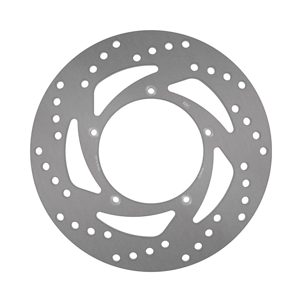 Ebc Round D-series Scooter Brake Rotor