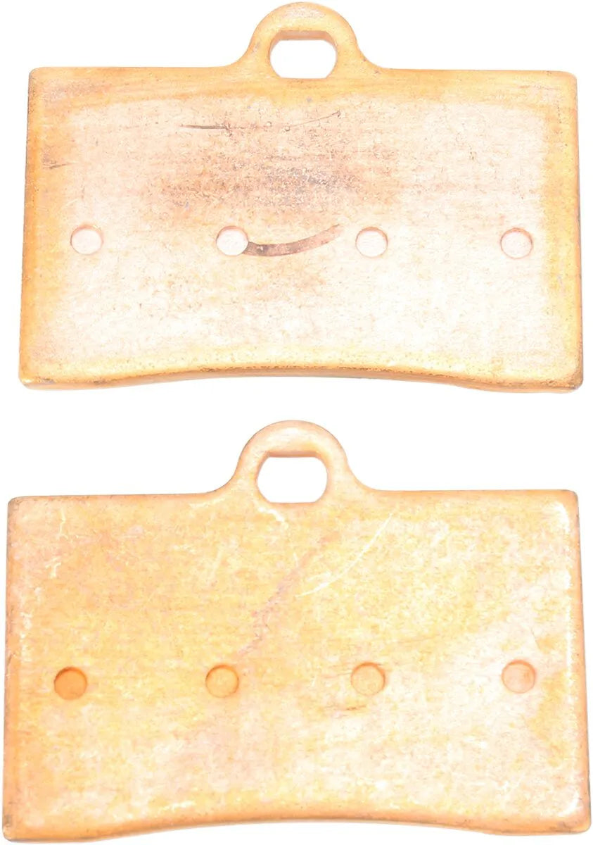Drag Specialties Sintered Metal Brake Pads For Indian