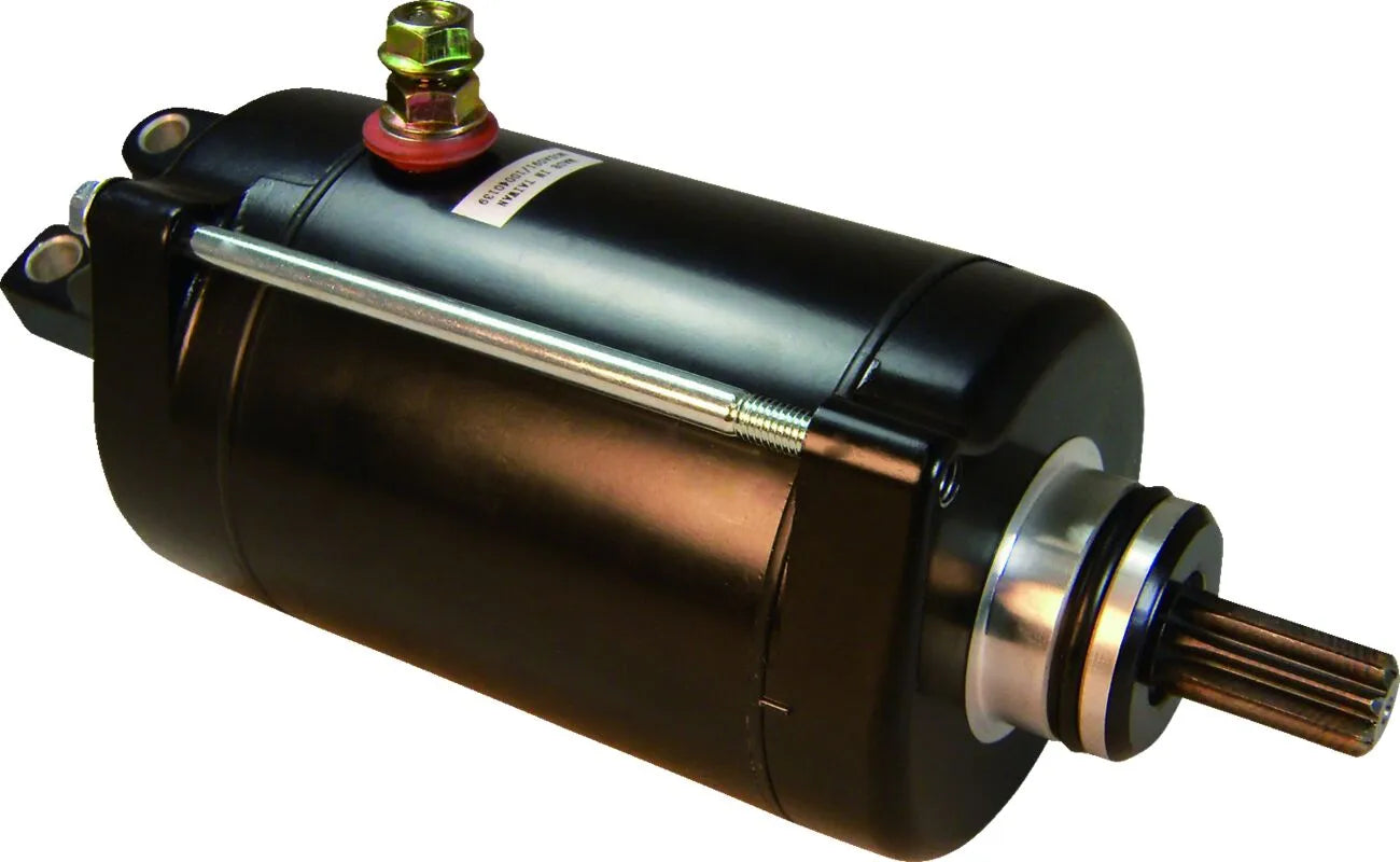 Parts Europe Starter - High-performance Replacement