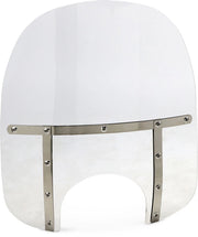 Memphis Shades Fats Windshield - Clear