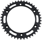 Jt Sprockets Steel Rear Sprocket 520-47t