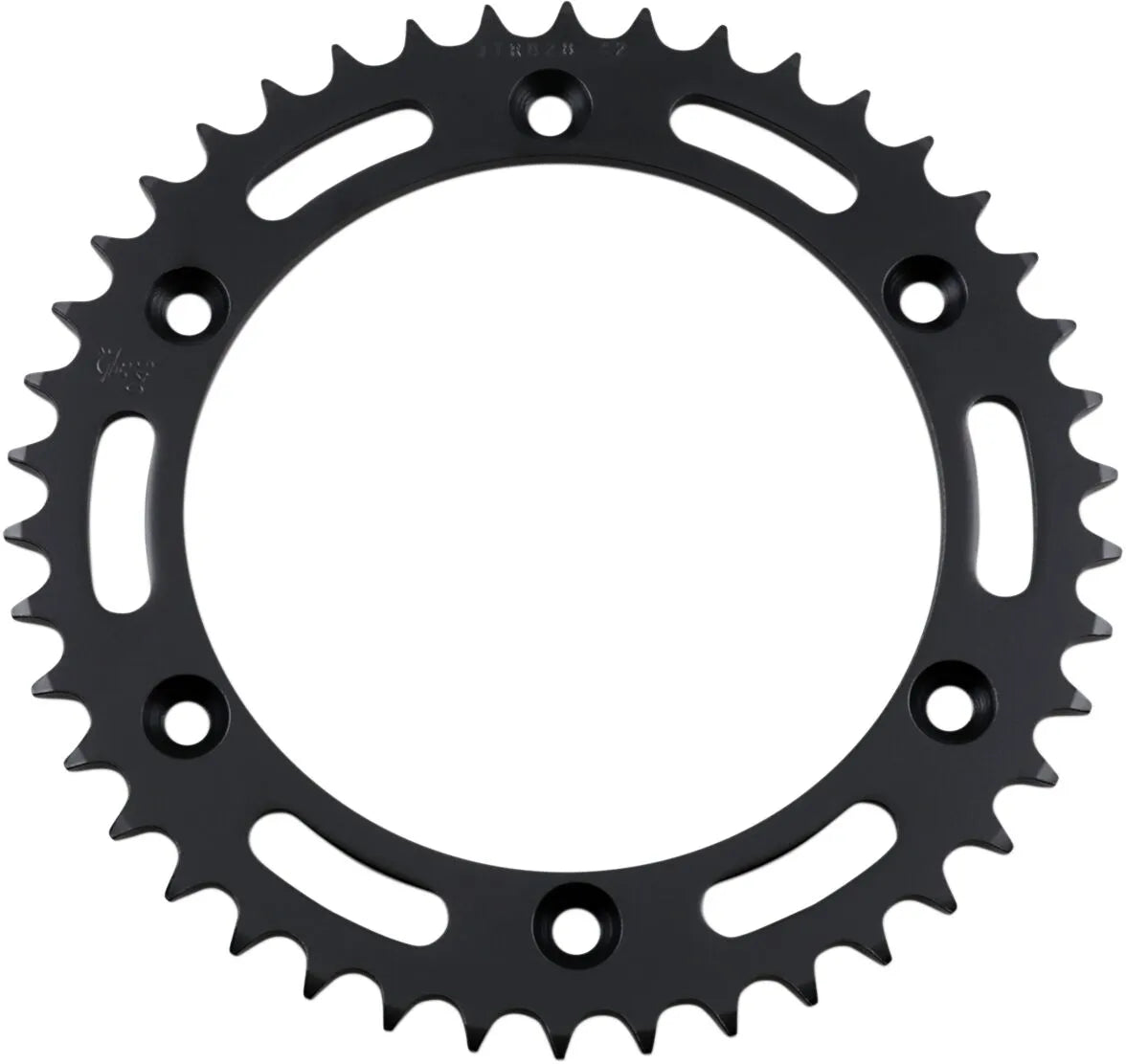 Jt Sprockets Steel Rear Sprocket 42t