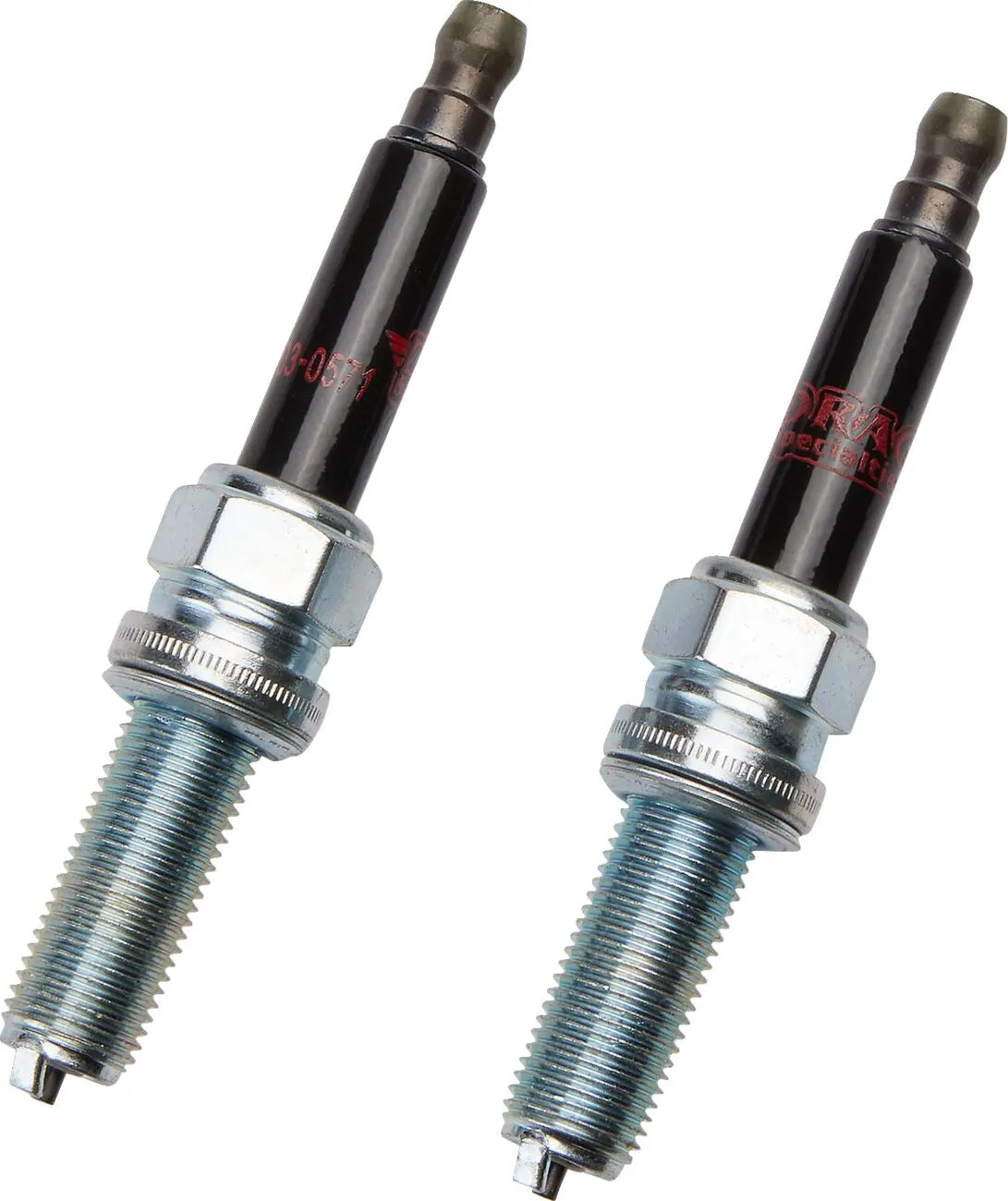 Drag Specialties Spark Plugs