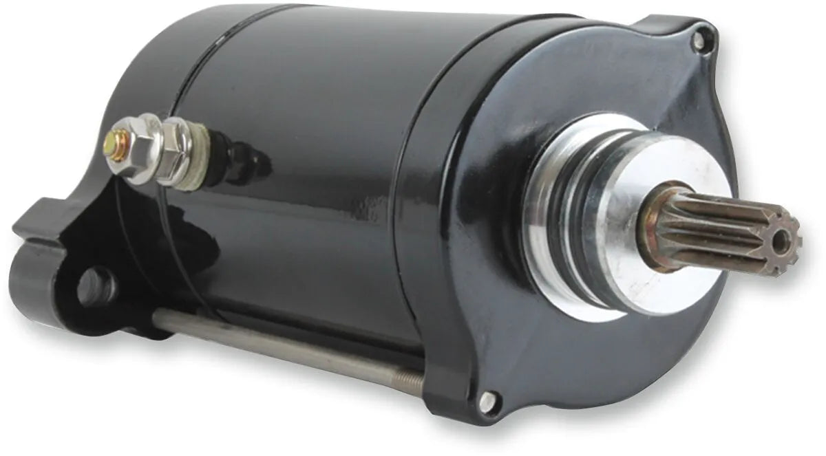 Parts Unlimited Starter Motor