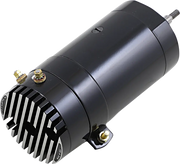 Cycle Electric Variable Amperage Generator