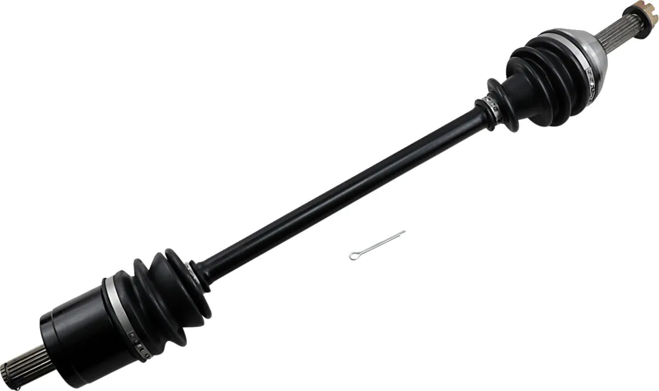 Moose Offroad Cv Axle - Standard Replacement