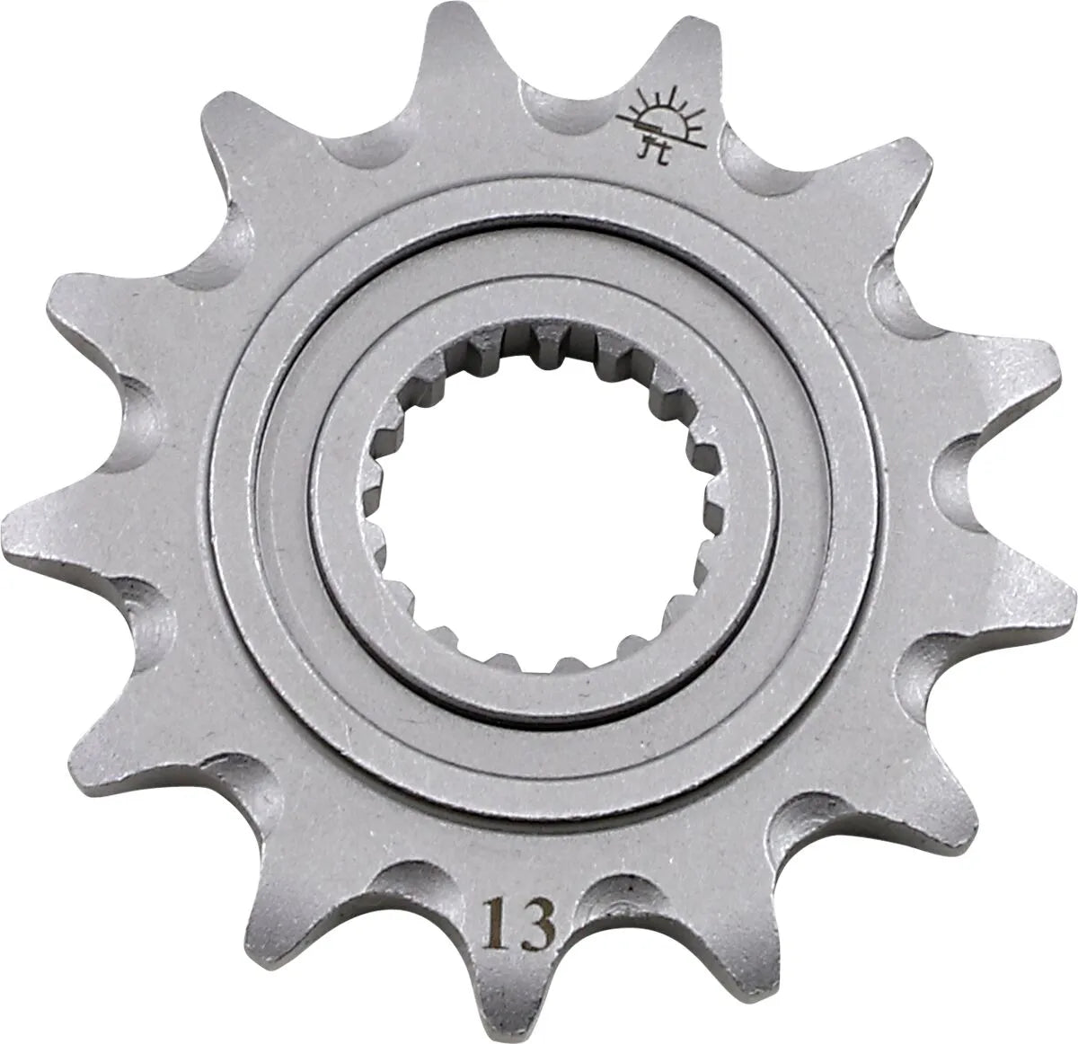 Jt Sprockets Countershaft Sprocket - 520 Chain