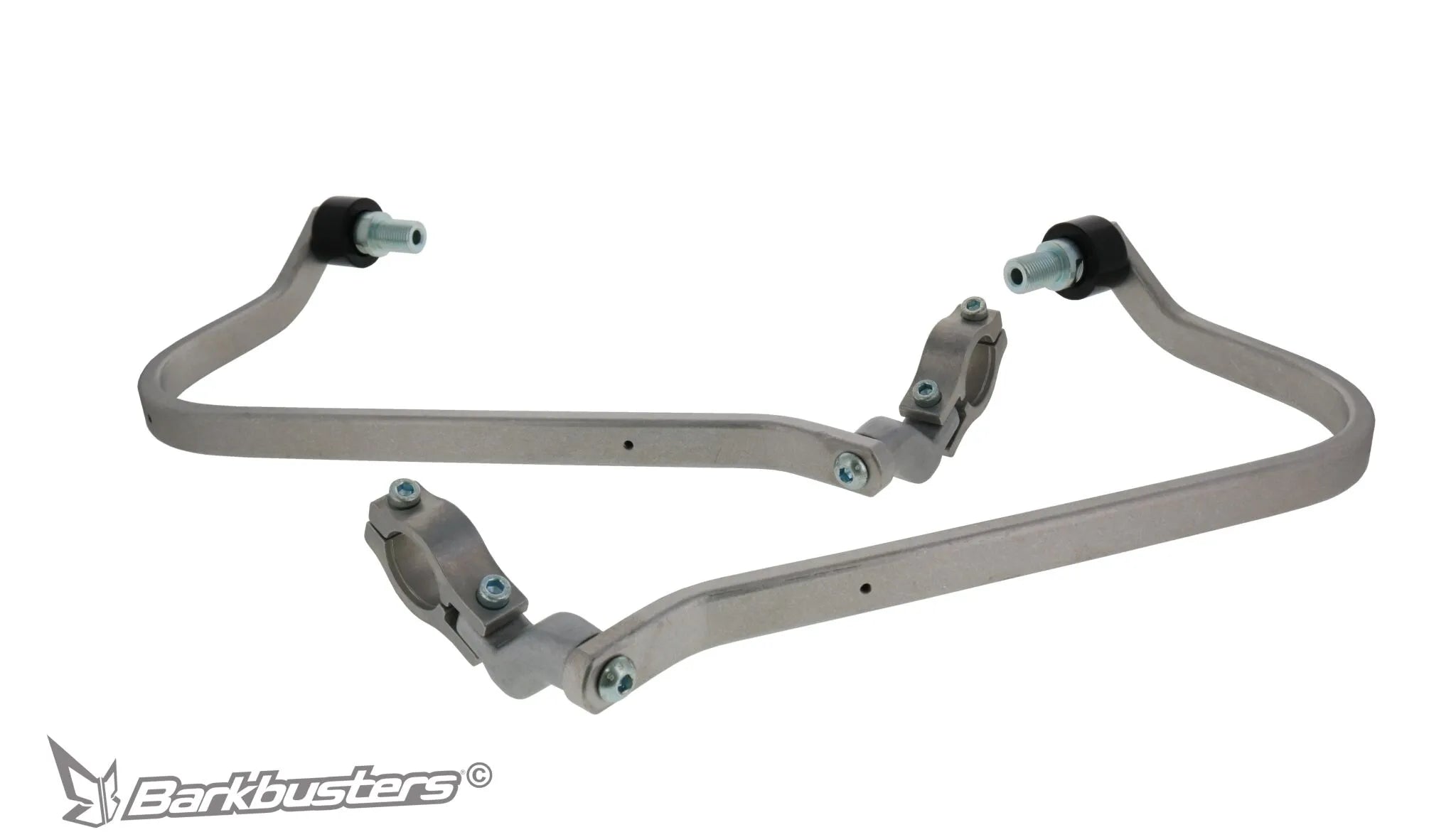 Barkbusters Hardware Kit - Yamaha Tenere 700