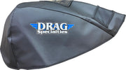 Drag Specialties Fuel Tank Service Cover For Dyna/softail/touring/trike