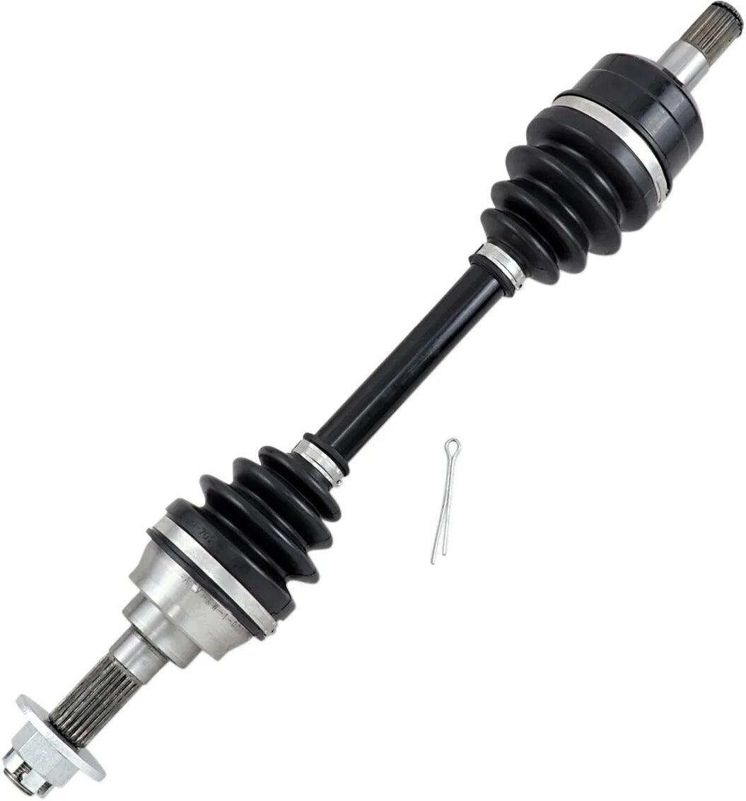 Moose Offroad Complete Axle Assembly
