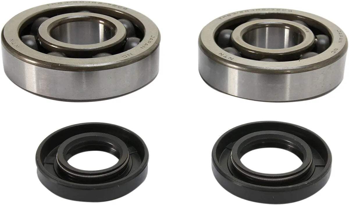 Prox Crankshaft Bearing And Seal Kit