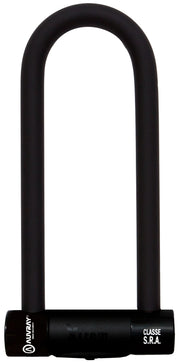 Auvray Xtrem Black Edition U-lock