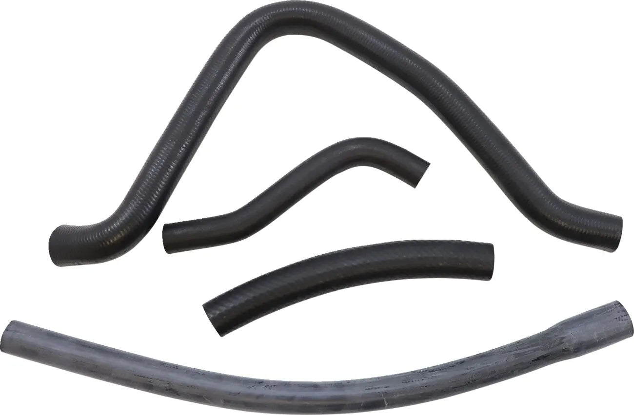 Moose Offroad Replacement Radiator Hose Kit