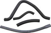 Moose Offroad Replacement Radiator Hose Kit
