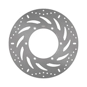 Ebc Round Fixed Brake Rotor Replacement