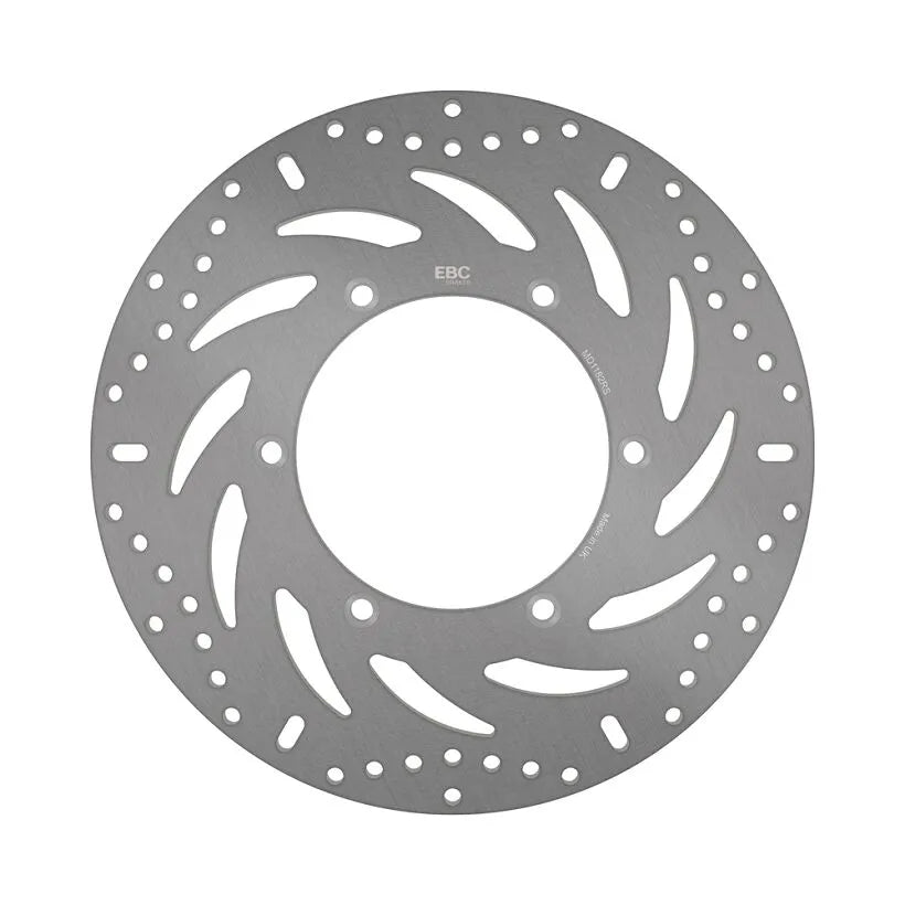 Ebc Round Fixed Brake Rotor Replacement