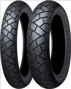 Dunlop Trailmax Mixtour Tire 120/70r19 Front