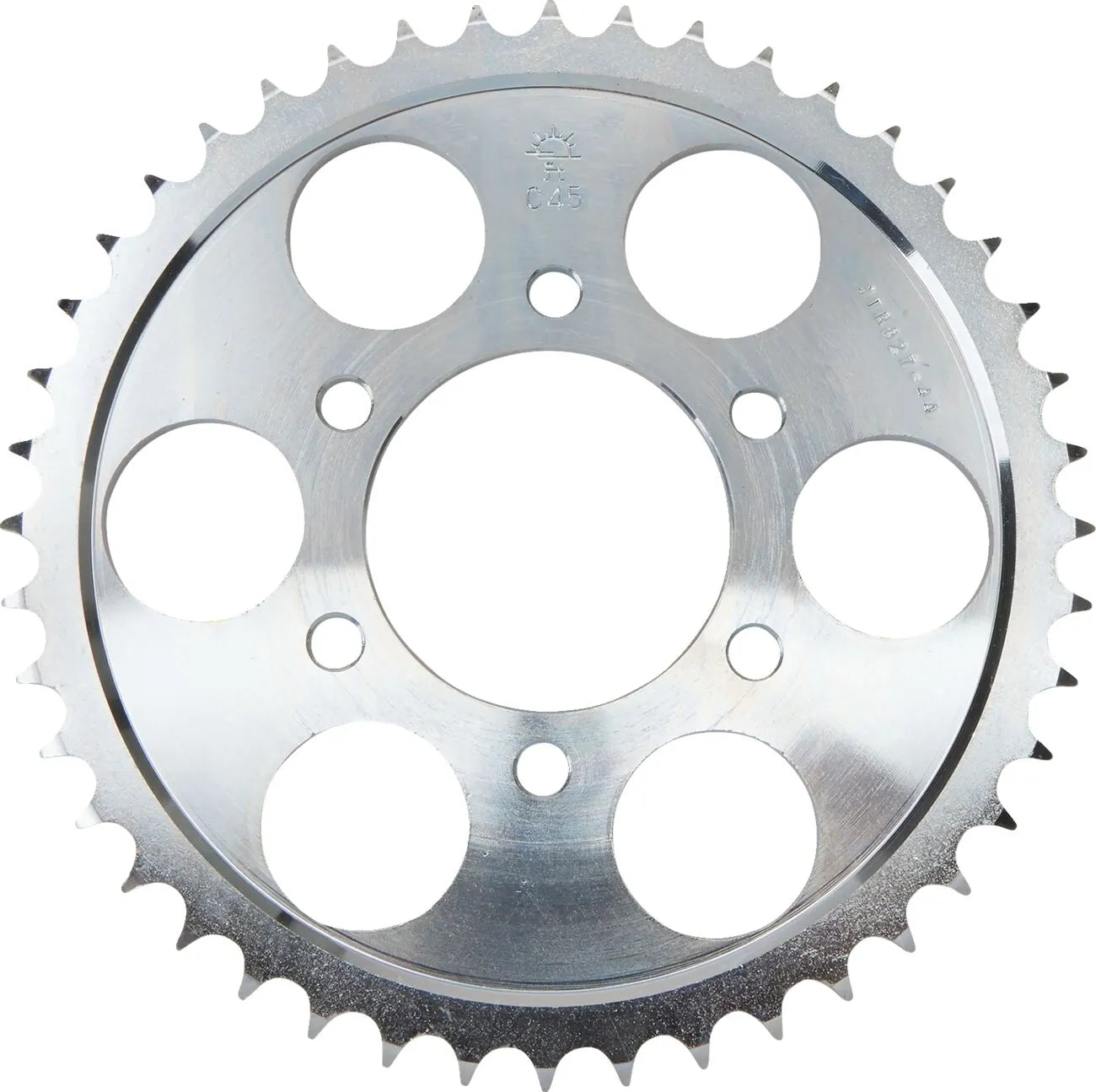 Jt Sprockets Steel Rear Sprocket - 532 Chain