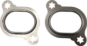 Drag Specialties Exhaust Port Gaskets - Head Pipe
