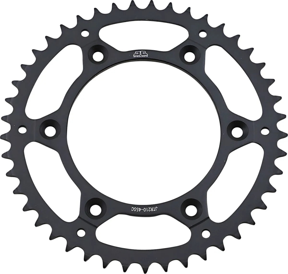 Jt Sprockets Rear Sprocket 520-45t