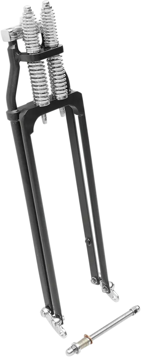 Drag Specialties Custom Springer Forks For Fxst