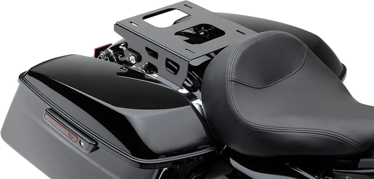 Cobra Solo Tour Pack For Street Glide/road Glide