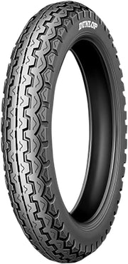 Dunlop Tt100 Gp Tire 100/90-19 Front Tube Type