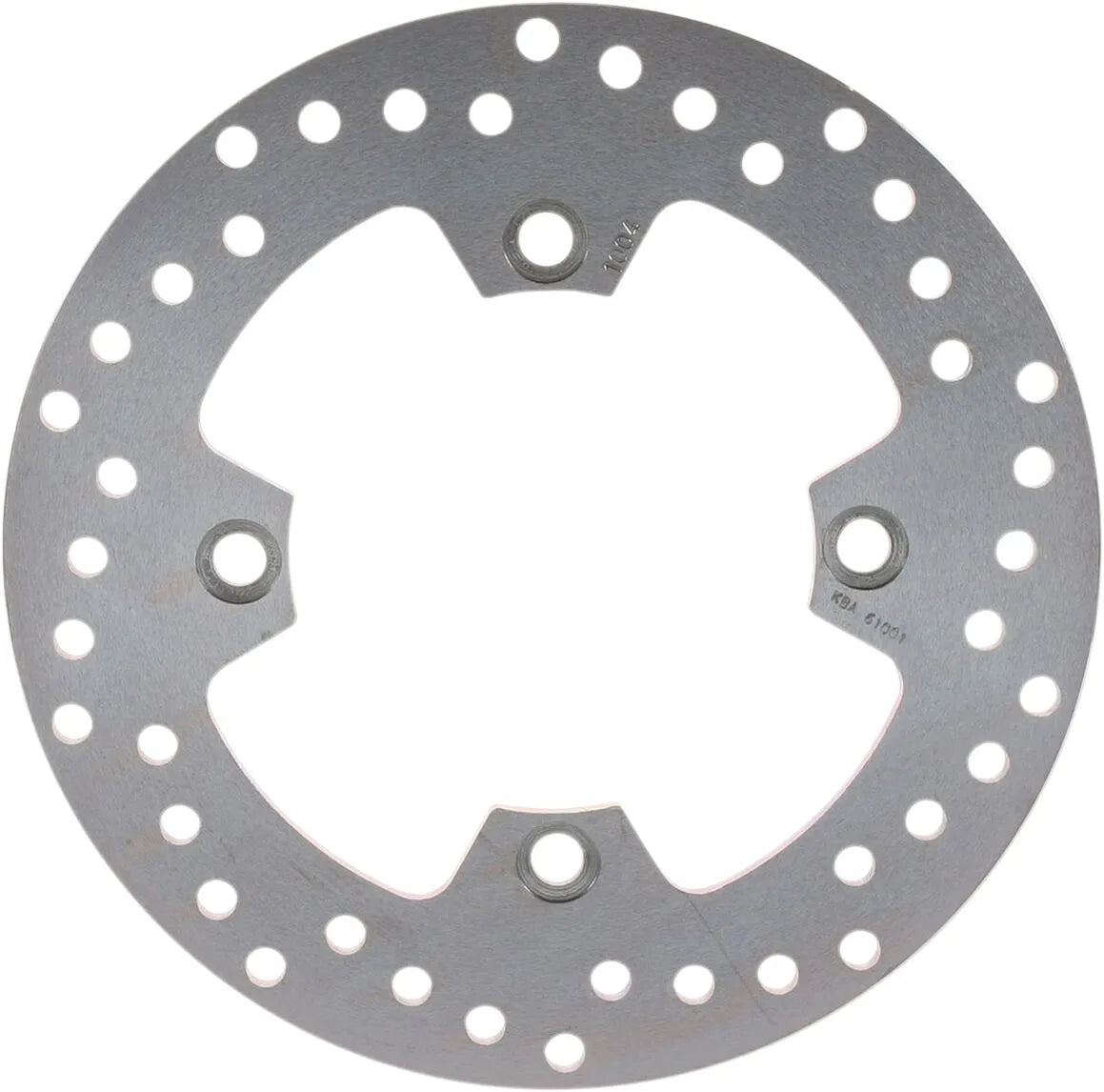 Ebc Md Series Pro-lite Brake Rotor For Motorcycles