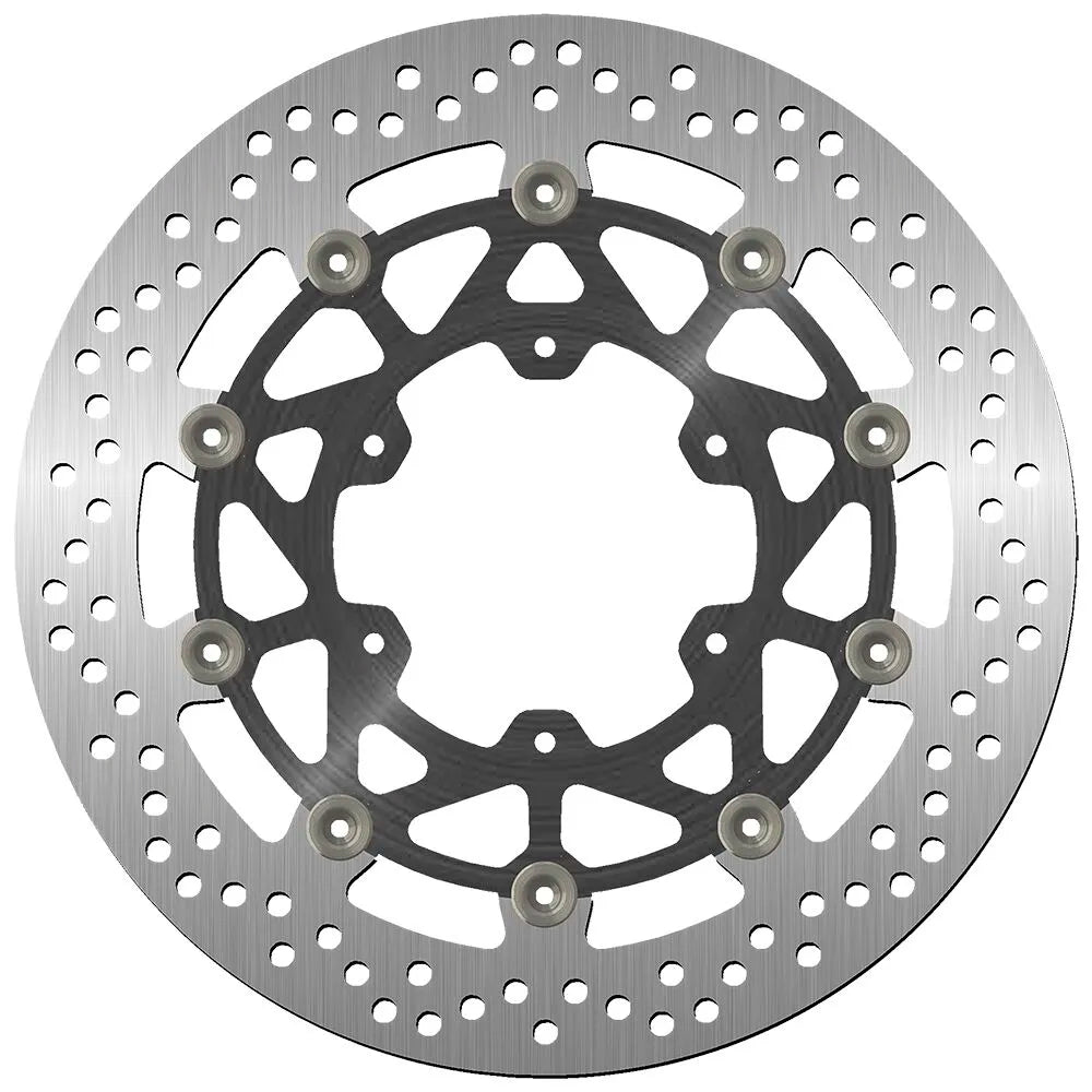 Sbs Stainless Steel Brake Rotor For Motorcycles