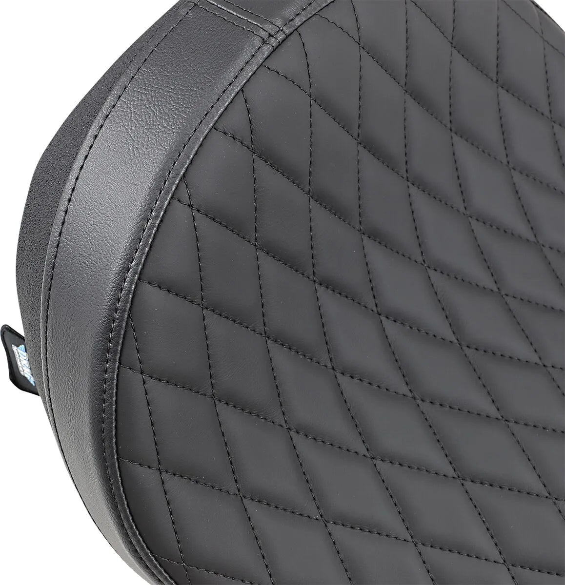 Drag Specialties Low-profile Solo Seat