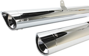 Cobra 4" Slip-on Mufflers For Gl1800