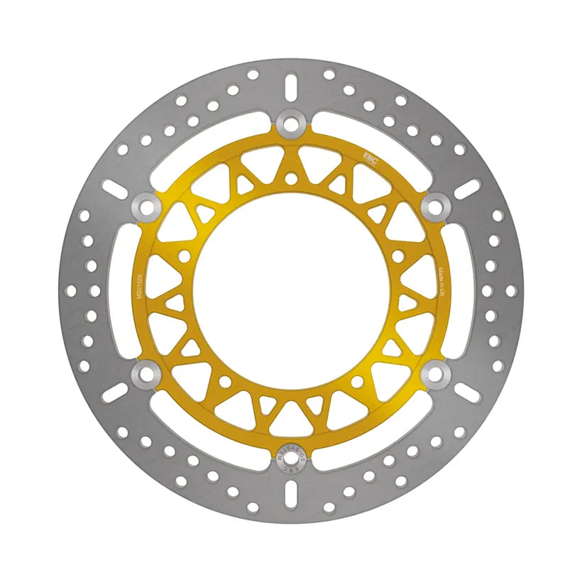 Ebc X-series Brake Rotor For Sport Bikes