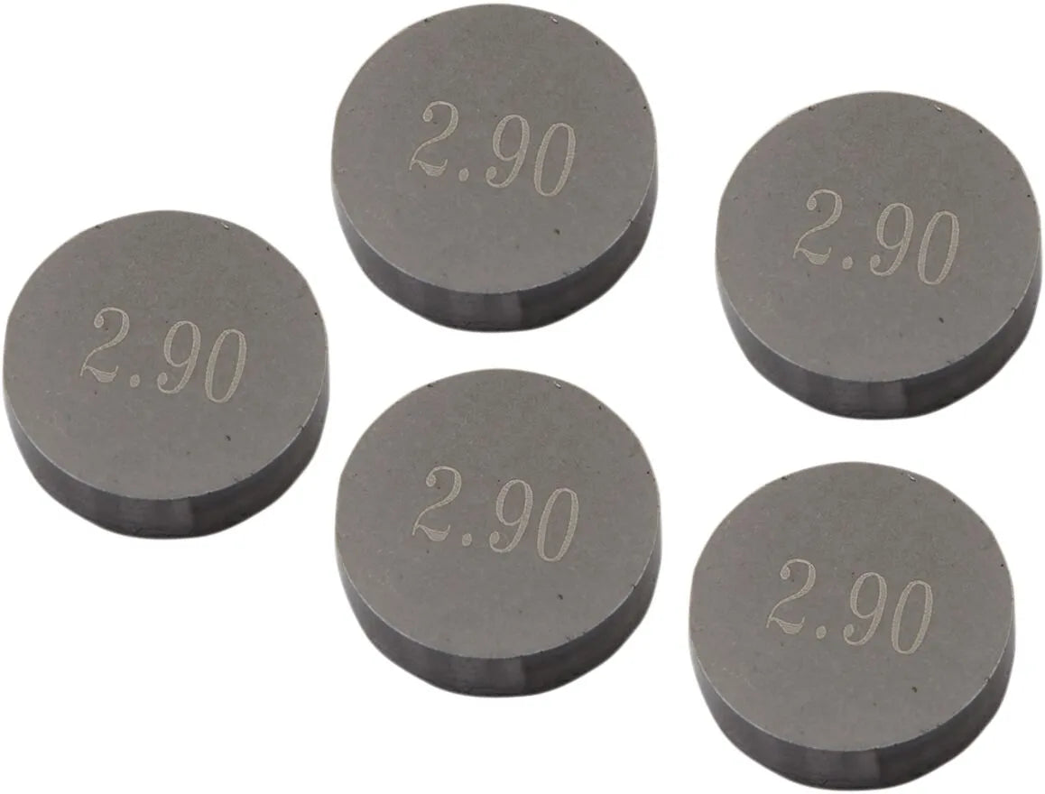 Prox 10.00 Mm Valve Shims