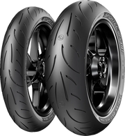 Metzeler Sportec M9 Rr Front Tire 110/70zr17