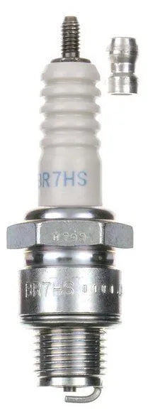 Ngk Spark Plugs Resistor Spark Plug - Reliable Ignition
