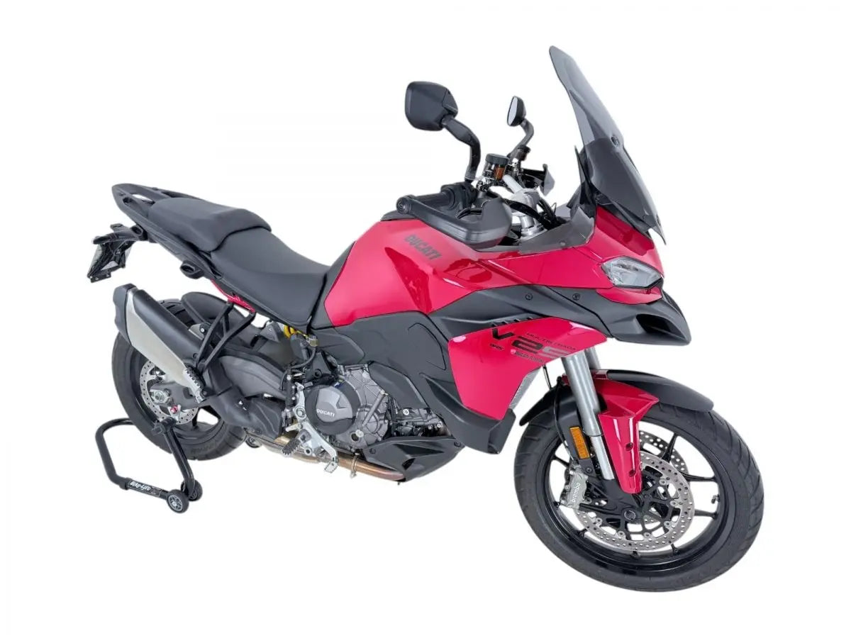 Wrs Touring Windscreen Ducati Multistrada V2