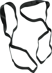 Parts Unlimited 1" Tie-down Extensions With Loops