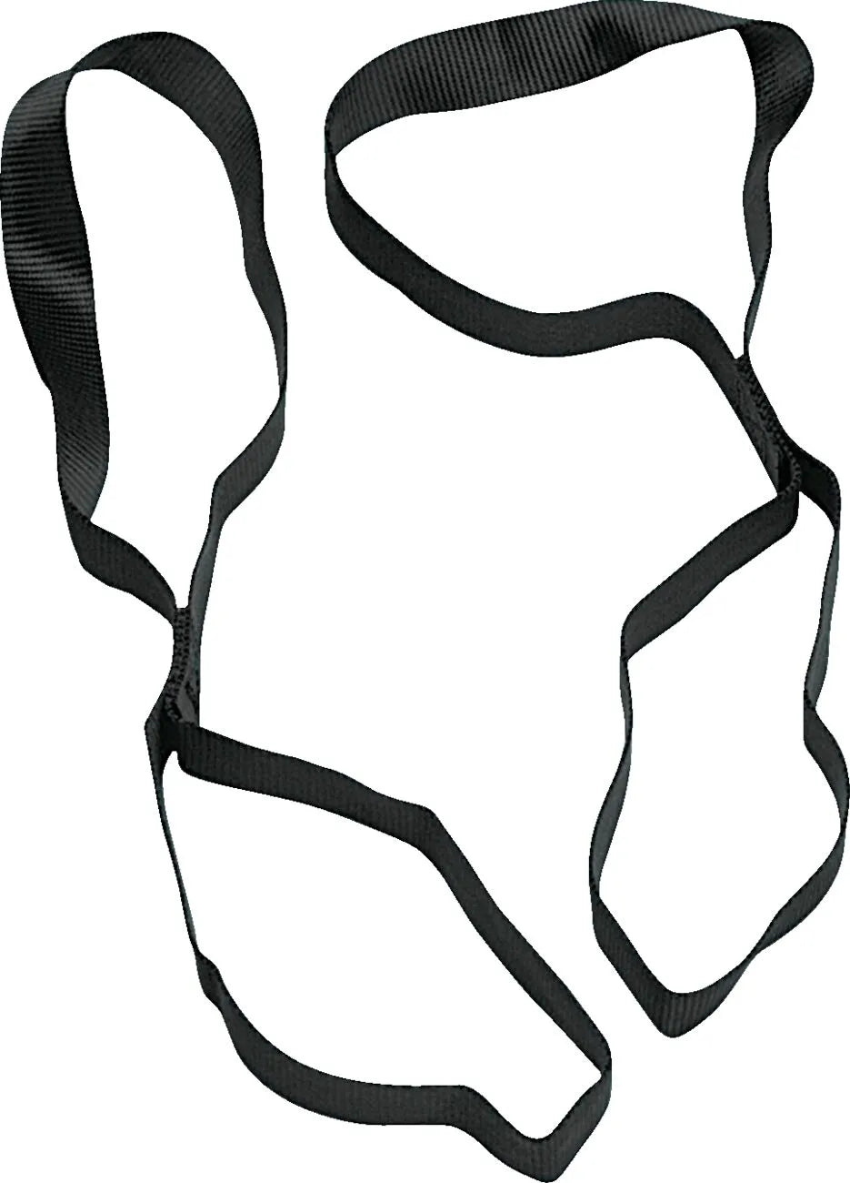 Parts Unlimited Tie-down Extensions 1-1/2" Wide