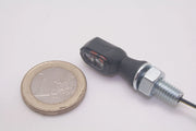 Parts Europe Led Turn Signal - Clear Lens