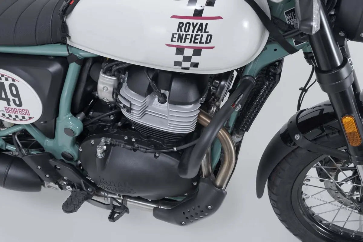 Sw-motech Crash Bar For Frame Mounting