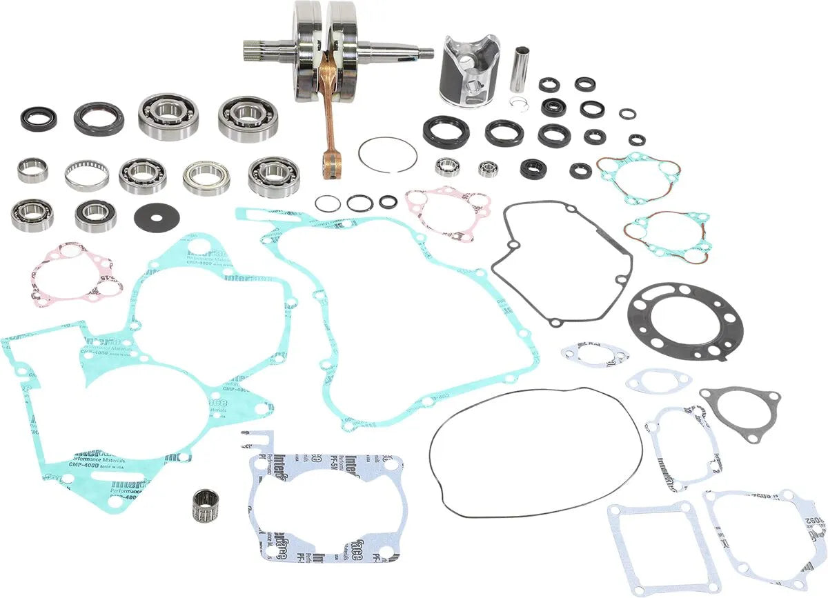 Vertex 2-stroke Complete Engine Rebuild Kit